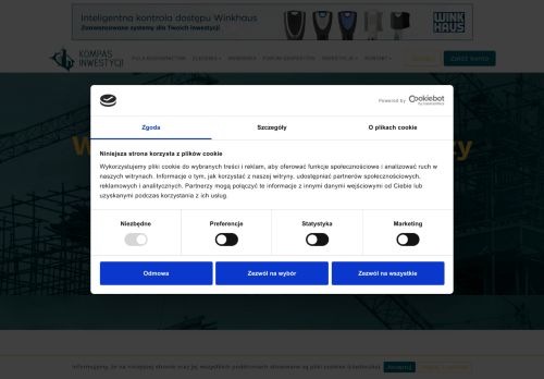 Kompas Inwestycji sp. z o.o. sp.k.