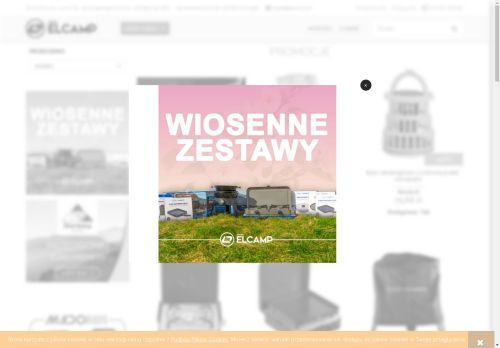 ELCAMP RV Sp. z o.o.