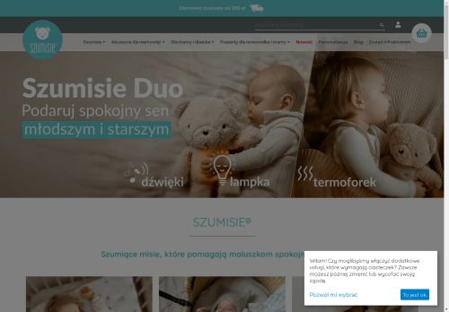 Szumisie Sp. z o.o.