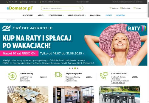 eDomator.pl Adam Cabaj