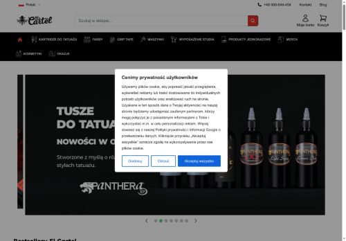 ACTIVESHOP Sp. z o.o.