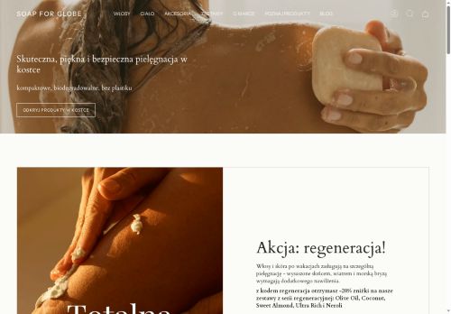 FOR GLOBE SPÓŁKA Z OGRANICZONĄ ODPOWIEDZIALNOŚCIĄ